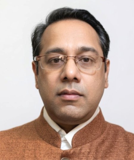 Sh. Mandeep Singh Mann PCS