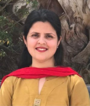 Anchal Sehdev