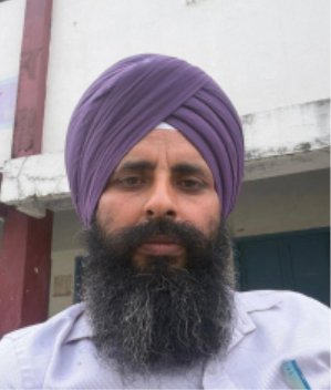 Baljodh Singh