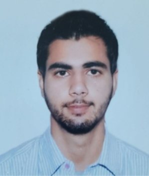 Harash Kumar