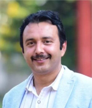 Dr. Himanshu Sharma