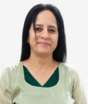 Jaswinder Kaur