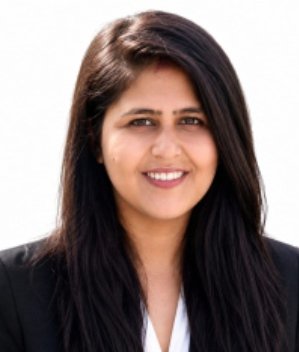 Nidhi Rana