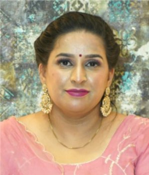 Paramjit Kaur