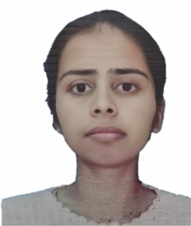 JASHANDEEP KAUR
