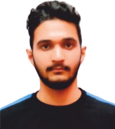 NITIN SAINI